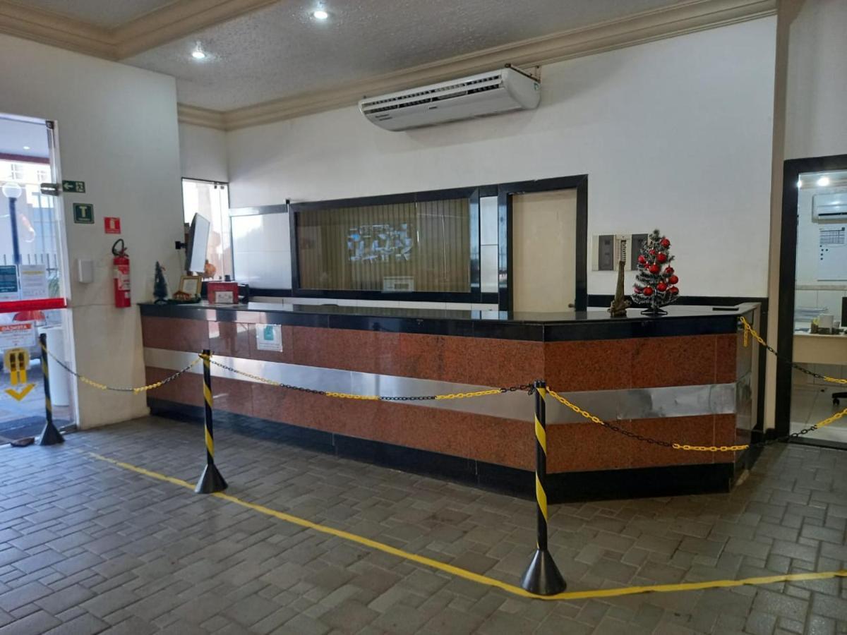 Apartamento Farol Barra Flat السلفادور المظهر الخارجي الصورة