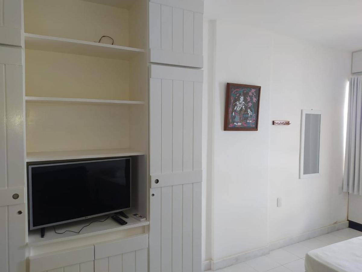 Apartamento Farol Barra Flat السلفادور المظهر الخارجي الصورة