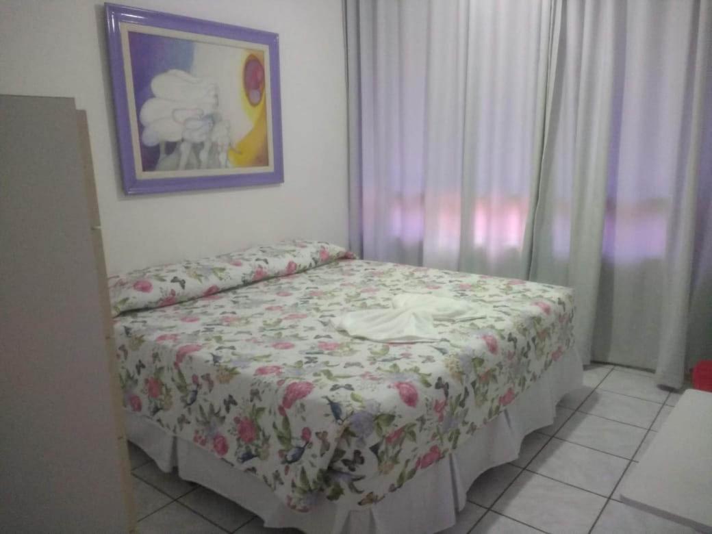 Apartamento Farol Barra Flat السلفادور المظهر الخارجي الصورة