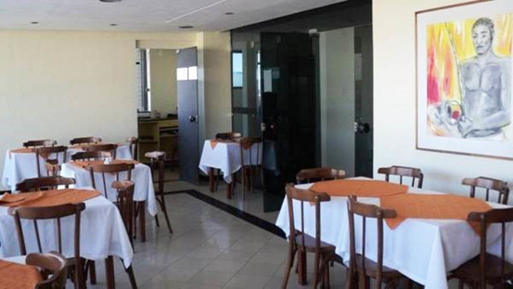 Apartamento Farol Barra Flat السلفادور الغرفة الصورة