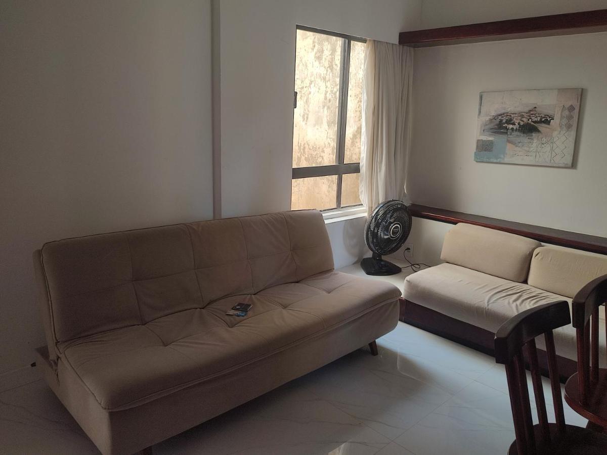 Apartamento Farol Barra Flat السلفادور المظهر الخارجي الصورة