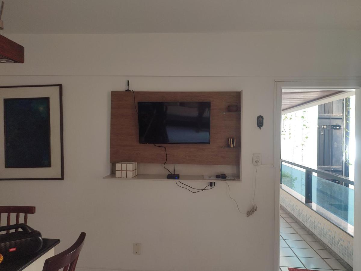 Apartamento Farol Barra Flat السلفادور المظهر الخارجي الصورة