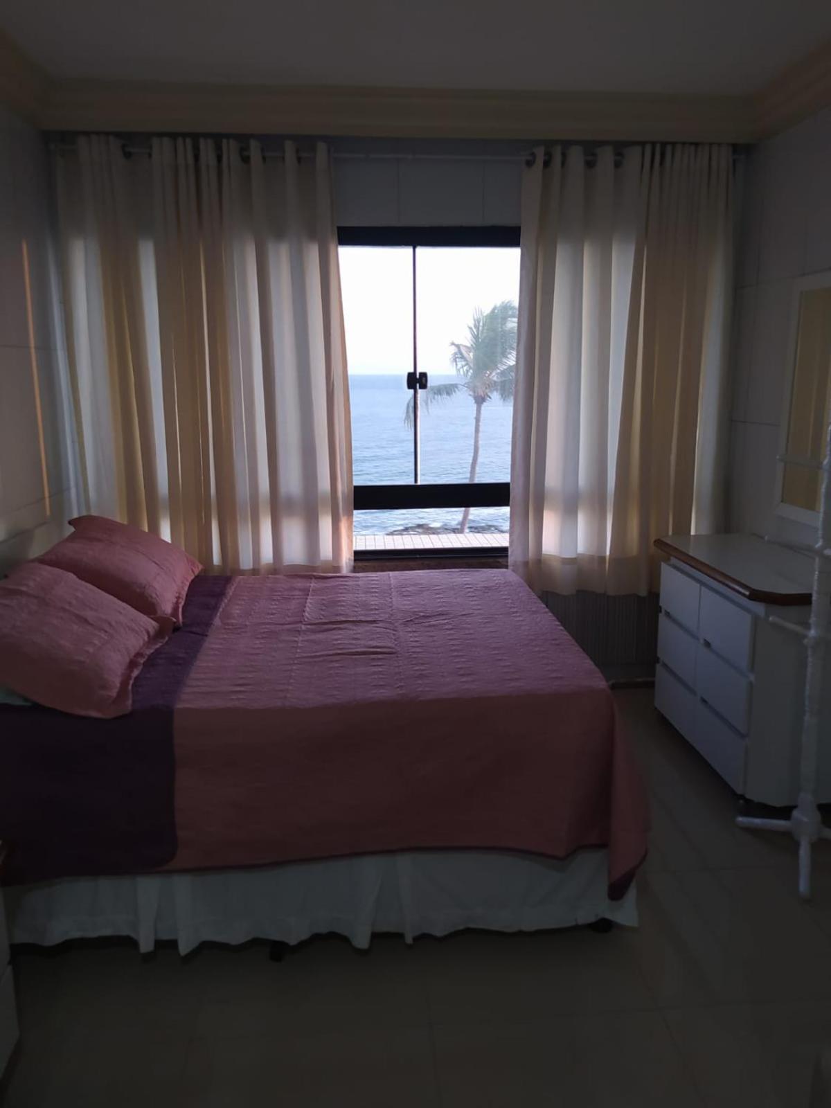 Apartamento Farol Barra Flat السلفادور المظهر الخارجي الصورة