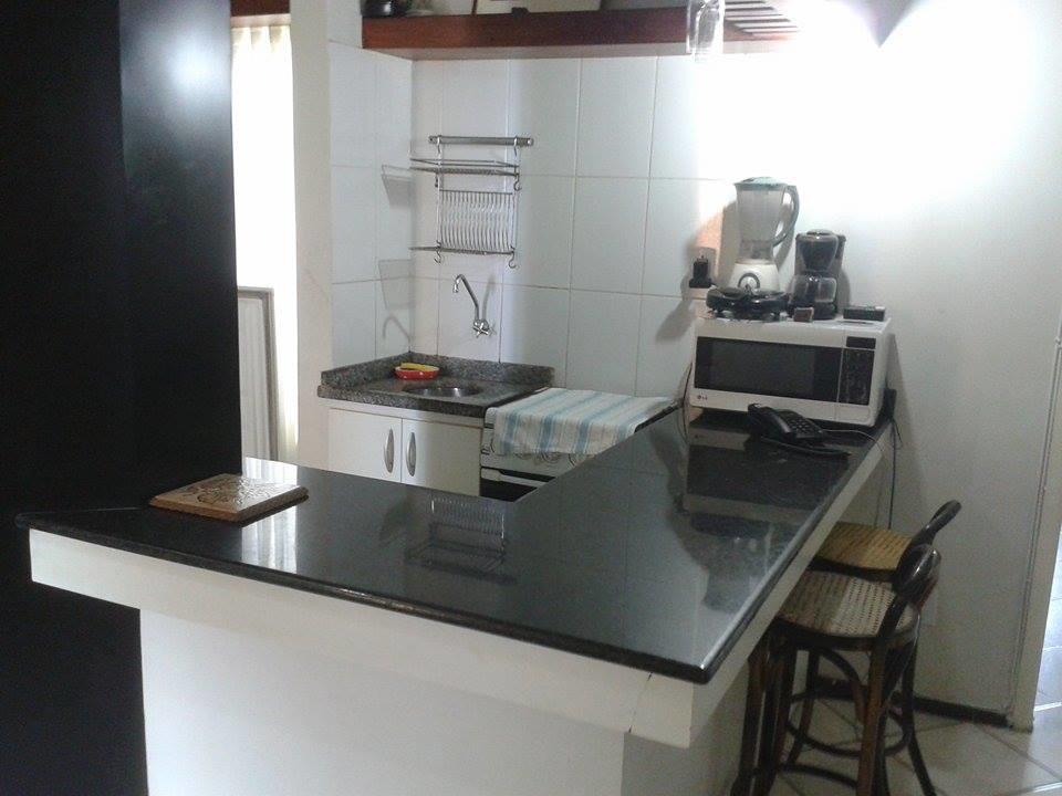 Apartamento Farol Barra Flat السلفادور المظهر الخارجي الصورة